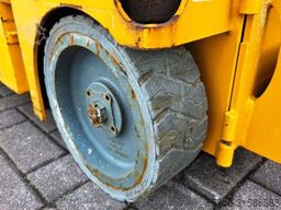 Haulotte Optimum 8 Electric, 7.77m Working Height, 230kg Ca