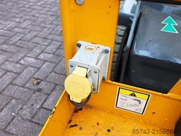 Haulotte STAR 10 Electric, 10m Working Height, 3m Reach, 20