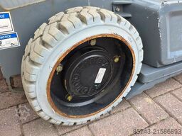 Haulotte STAR 10 Electric, 10m Working Height, 3m Reach, 20