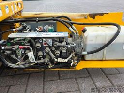 Haulotte Optimum 8 Electric, 7.77m Working Height, 230kg Ca