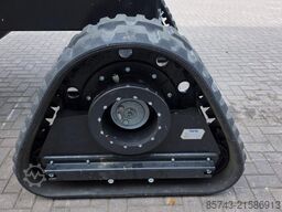 Genie S-80J Trax Valid inspection, *Guarantee! Diesel, 4