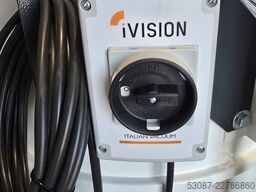 Ivision Extrusion 160