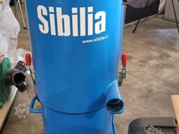 Sibilia DS1500T