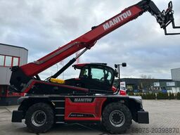 Manitou MRT2660 V+