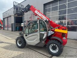 Manitou MT 625 H