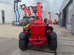 Manitou MT 625 H