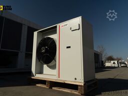 New Chiller CLIMAVENETA 21.1 KW | With warranty