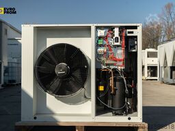 New Chiller CLIMAVENETA 21.1 KW | With warranty