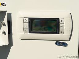 New Chiller CLIMAVENETA 21.1 KW | With warranty