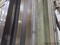 TOS VARNSDORF W 100 A