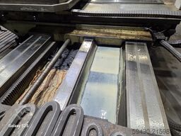 TOS VARNSDORF W 100 A