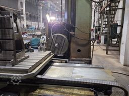 TOS VARNSDORF W 100 A