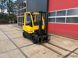 Hyster H2.5 H2.5FT LPG