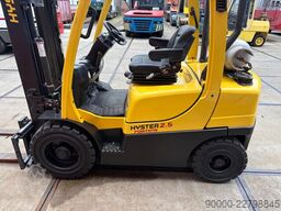 Hyster H2.5 H2.5FT LPG