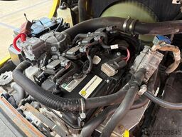 Hyster H2.5 H2.5FT LPG