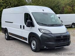 Peugeot Boxer Kasten 435 L4H2  180 AUT/NAvi/PDC