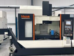 Mazak VCS-530C