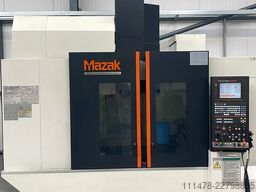 Mazak VCS-530C