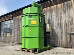 bergmann PS 8100-29