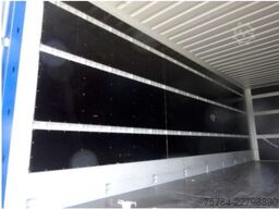 KRONE DRY BOX CARRIER WK 7,3 STG