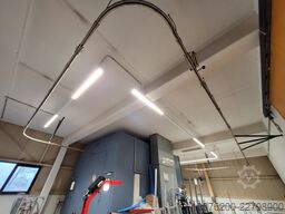 Luft- und Trockentechnik GmbH KSP 6-BT