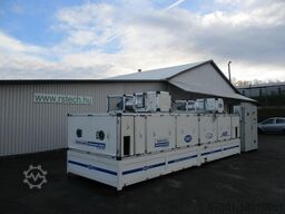 DEMAK Kammerofen (3074)