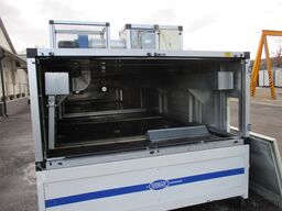 DEMAK Kammerofen (3074)