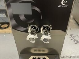 Gelmatic BV 250 PM Máquina para yogur helado