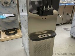 Gelmatic BV 250 PM Máquina para yogur helado