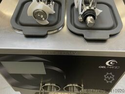 Gelmatic BV 250 PM Máquina para yogur helado