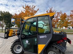 Gunter Grossmann GG613