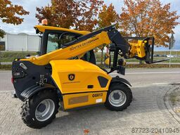 Gunter Grossmann GG613