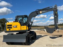 Gunter grossmann G70X