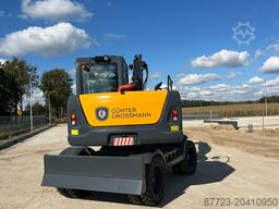 Gunter grossmann G70X