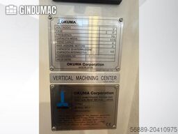 Okuma MU-6300V-L