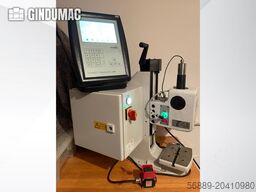 SCHMIDT Electric Press 343