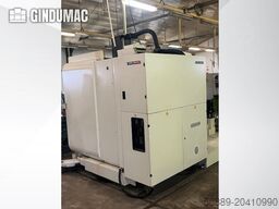DMG MORI DMU 50 ecoline