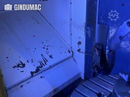 DMG MORI DMU 50 ecoline