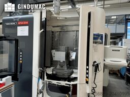 DMG MORI NHX 4000