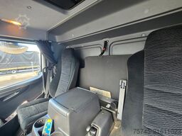 MERCEDES-BENZ ATEGO 1427 * ACC * KLIMA * BÄR 1.5T LBW * REMOTE