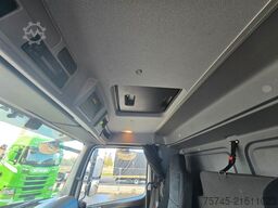 MERCEDES-BENZ ATEGO 1427 * ACC * KLIMA * BÄR 1.5T LBW * REMOTE