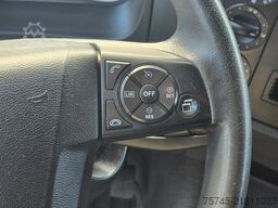 MERCEDES-BENZ ATEGO 1427 * ACC * KLIMA * BÄR 1.5T LBW * REMOTE