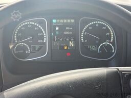 MERCEDES-BENZ ATEGO 1427 * ACC * KLIMA * BÄR 1.5T LBW * REMOTE