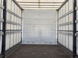 MERCEDES-BENZ ATEGO 1427 * ACC * KLIMA * BÄR 1.5T LBW * REMOTE