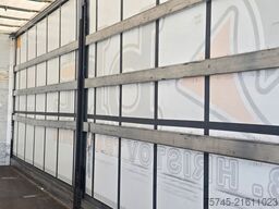 MERCEDES-BENZ ATEGO 1427 * ACC * KLIMA * BÄR 1.5T LBW * REMOTE