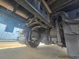 MERCEDES-BENZ ATEGO 1427 * ACC * KLIMA * BÄR 1.5T LBW * REMOTE