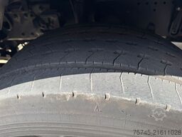 MAN TGX 18.360 *  * LBW 2 TON * AHK*KRONE 2013