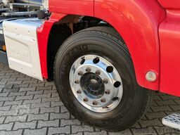 MAN TGS 26.460 *Retarder*Abroller*Hyvalift*