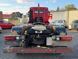 MAN TGS 26.460 *Retarder*Abroller*Hyvalift*