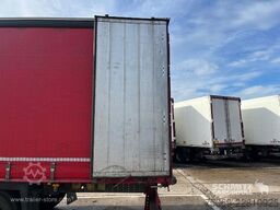 Schmitz Cargobull Curtainsider Standard